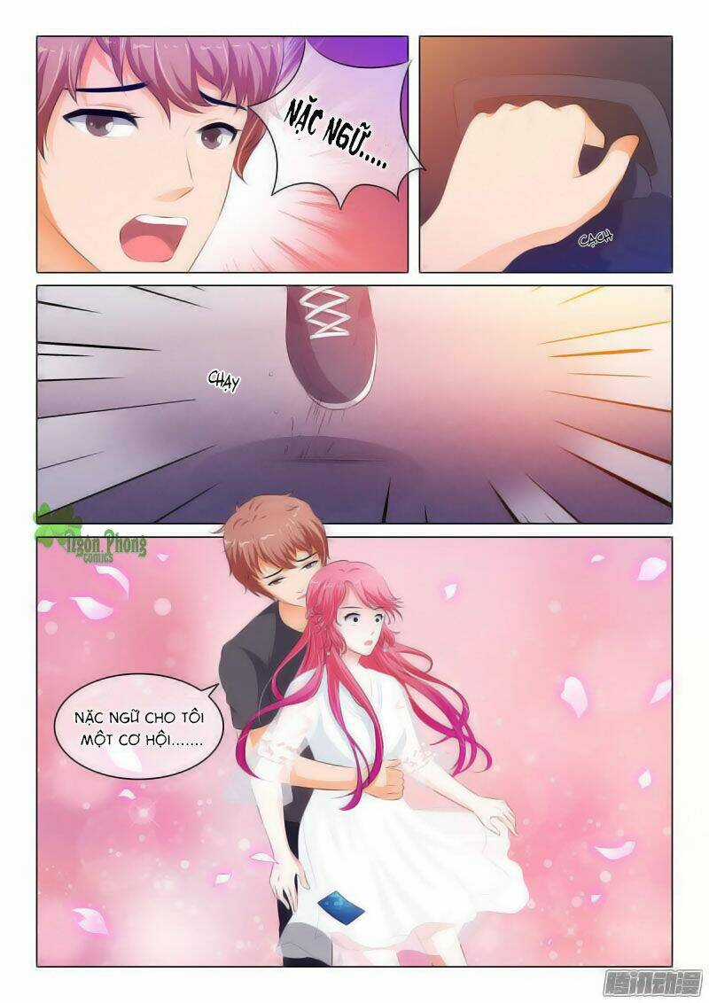 Băng Sơn Thủ Tế - Chapter 68 - Trang 6