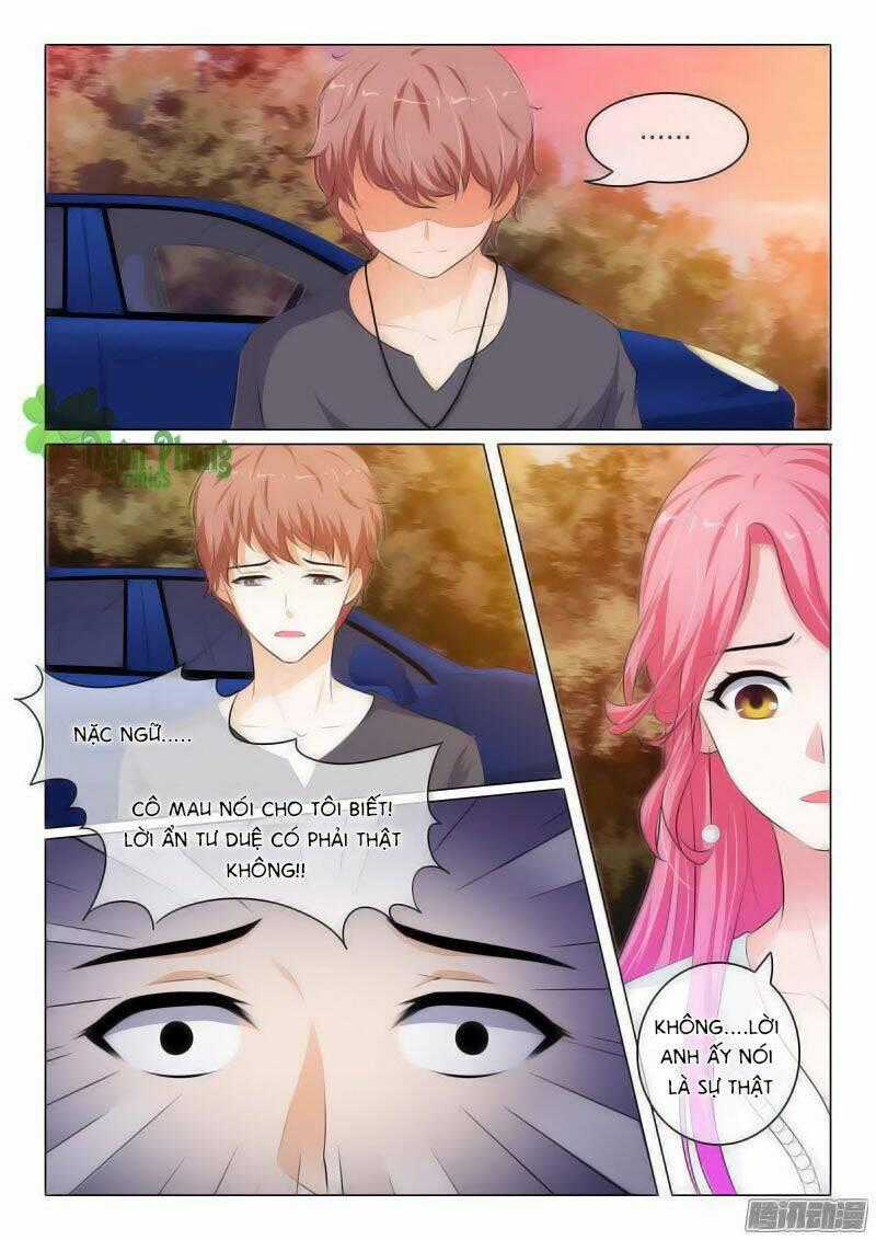 Băng Sơn Thủ Tế - Chapter 69 - Trang 2