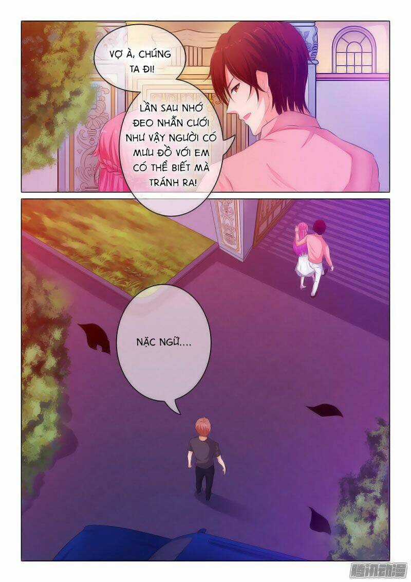 Băng Sơn Thủ Tế - Chapter 69 - Trang 3