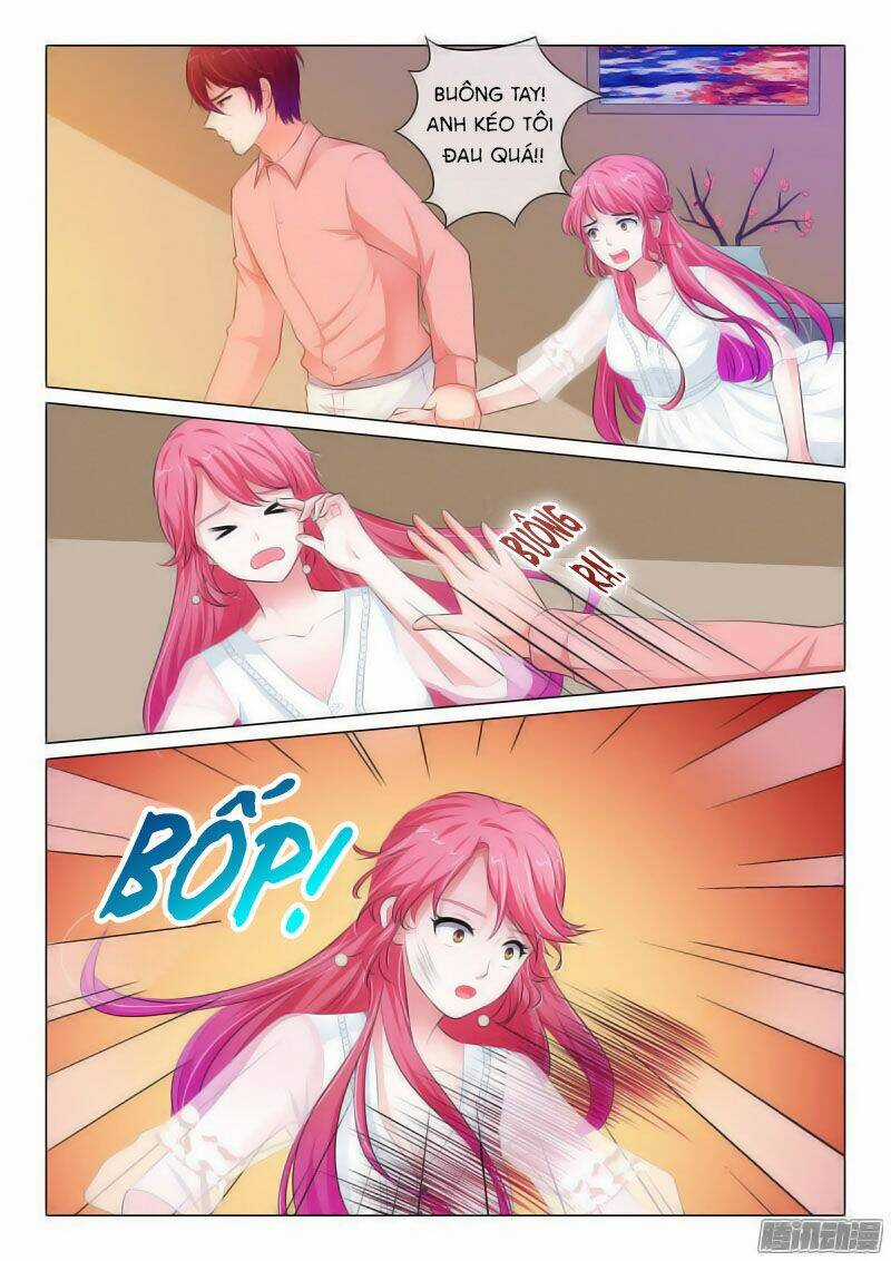 Băng Sơn Thủ Tế - Chapter 69 - Trang 4