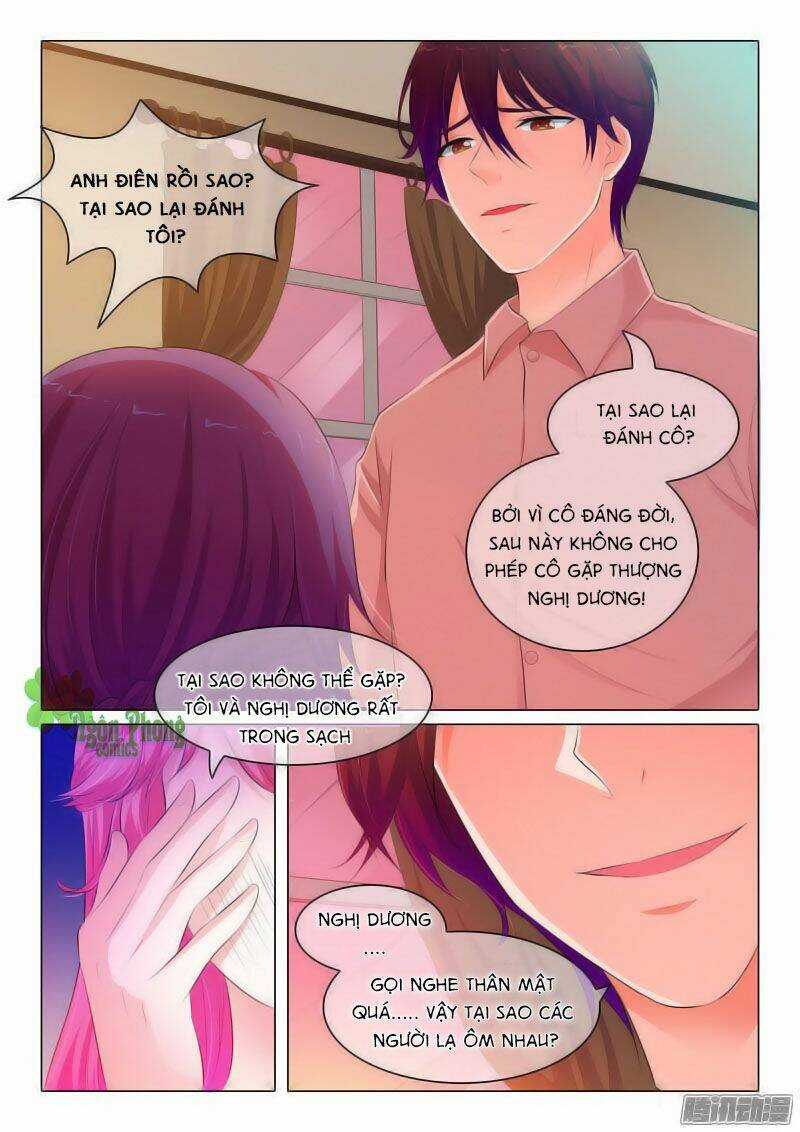 Băng Sơn Thủ Tế - Chapter 69 - Trang 5