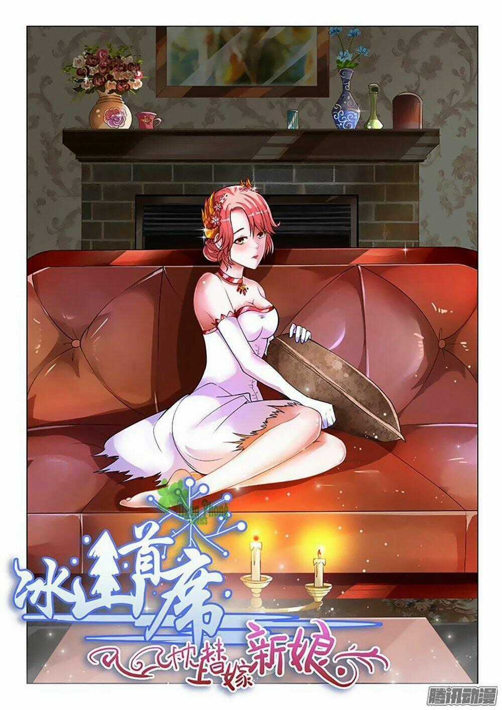 Băng Sơn Thủ Tế - Chapter 7 - Trang 2