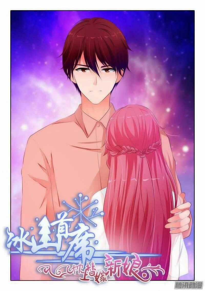 Băng Sơn Thủ Tế - Chapter 70 - Trang 2