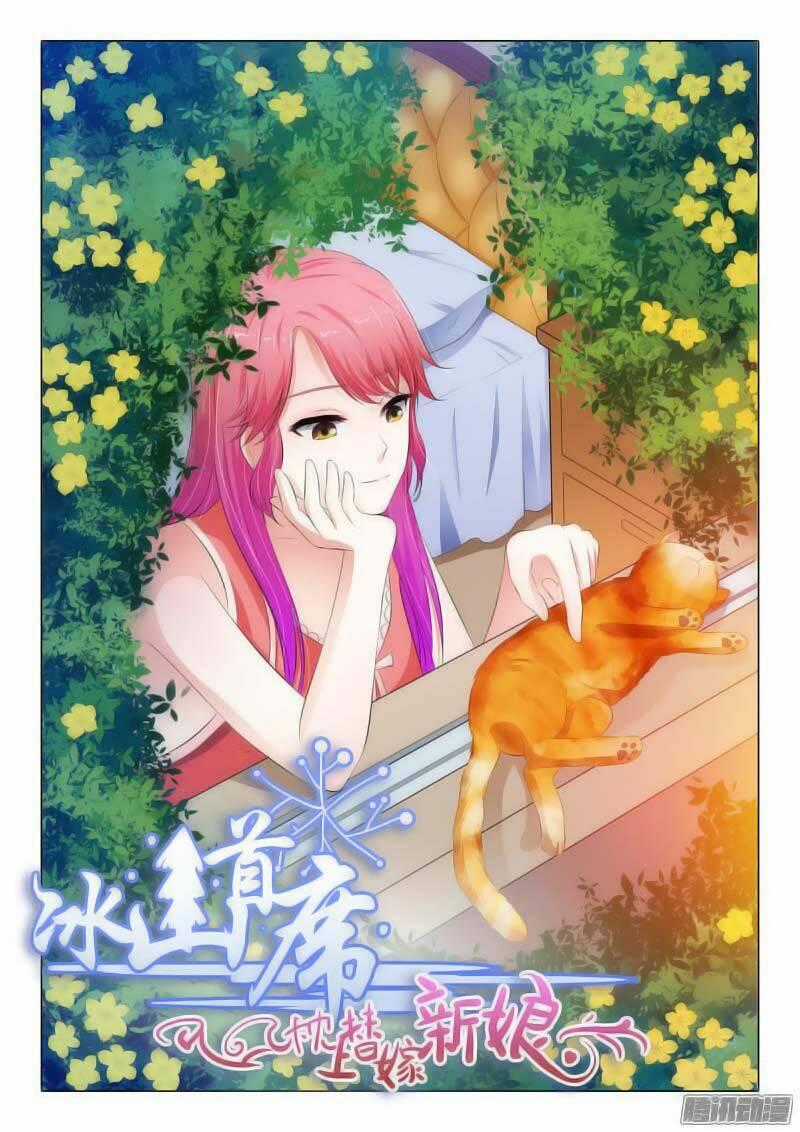 Băng Sơn Thủ Tế - Chapter 75 - Trang 1