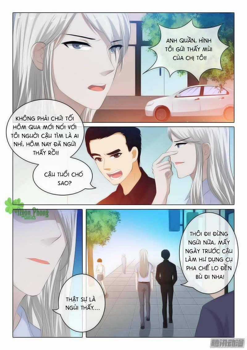 Băng Sơn Thủ Tế - Chapter 75 - Trang 2