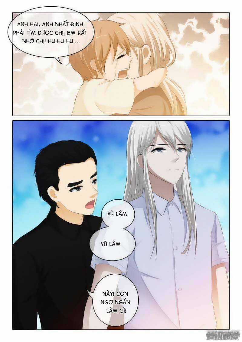 Băng Sơn Thủ Tế - Chapter 75 - Trang 4