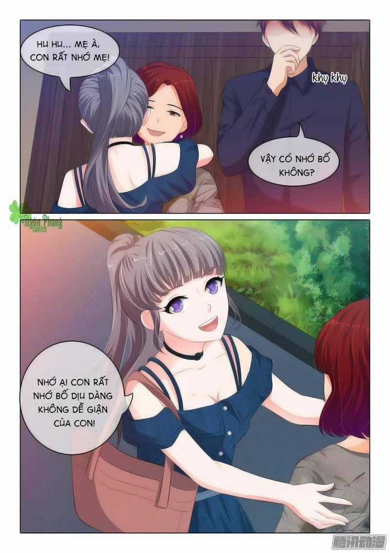 Băng Sơn Thủ Tế - Chapter 75 - Trang 9