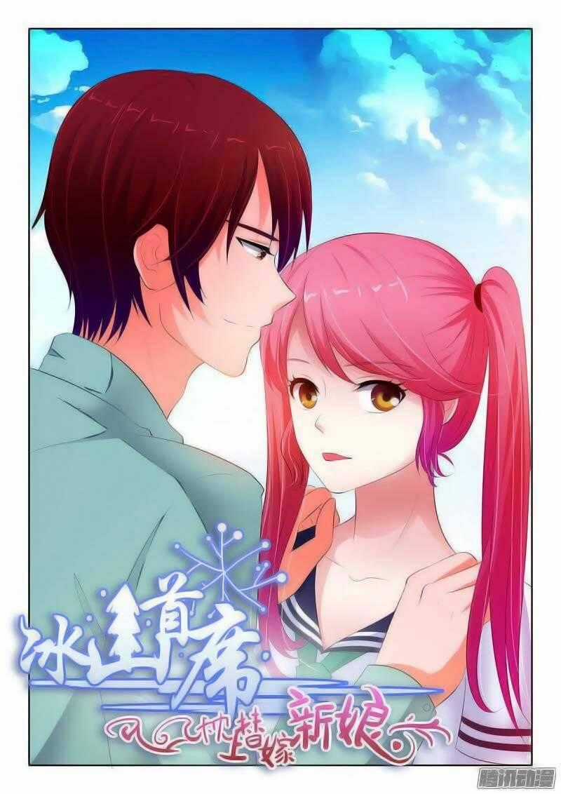 Băng Sơn Thủ Tế - Chapter 76 - Trang 2