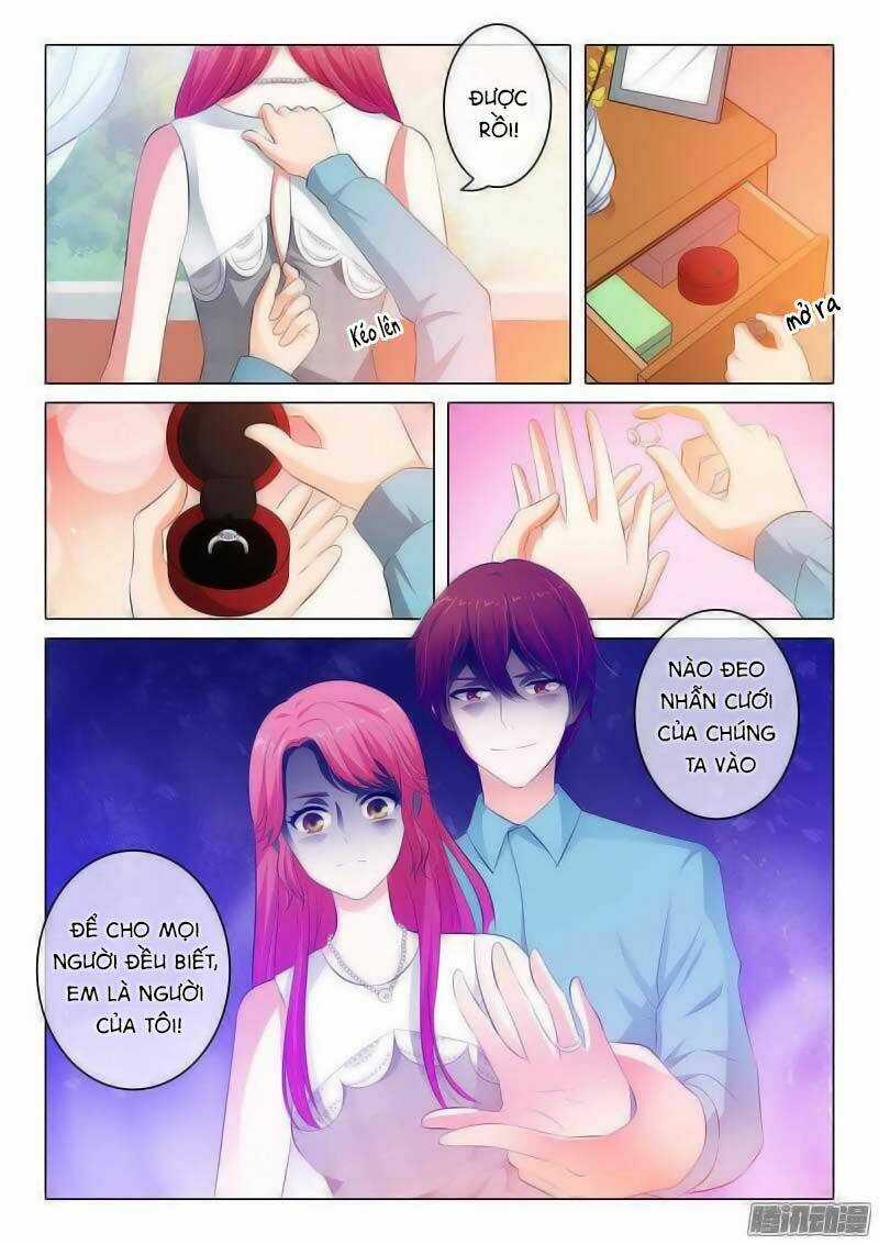 Băng Sơn Thủ Tế - Chapter 76 - Trang 5