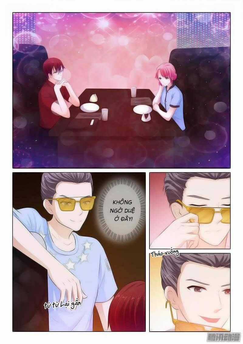 Băng Sơn Thủ Tế - Chapter 78 - Trang 9