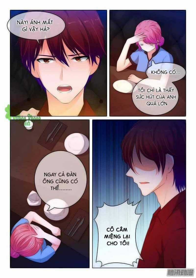 Băng Sơn Thủ Tế - Chapter 79 - Trang 2