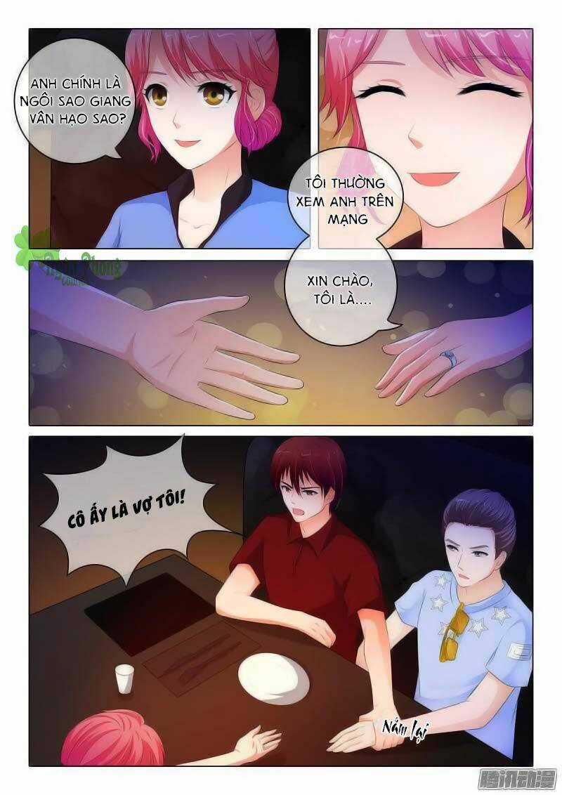 Băng Sơn Thủ Tế - Chapter 79 - Trang 6