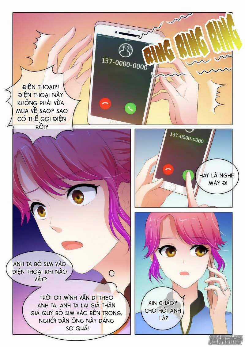 Băng Sơn Thủ Tế - Chapter 81 - Trang 7