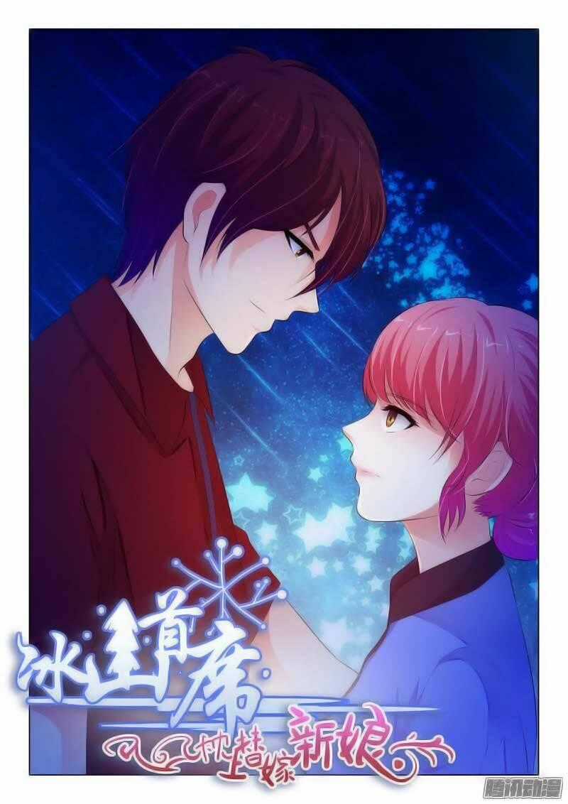 Băng Sơn Thủ Tế - Chapter 82 - Trang 1