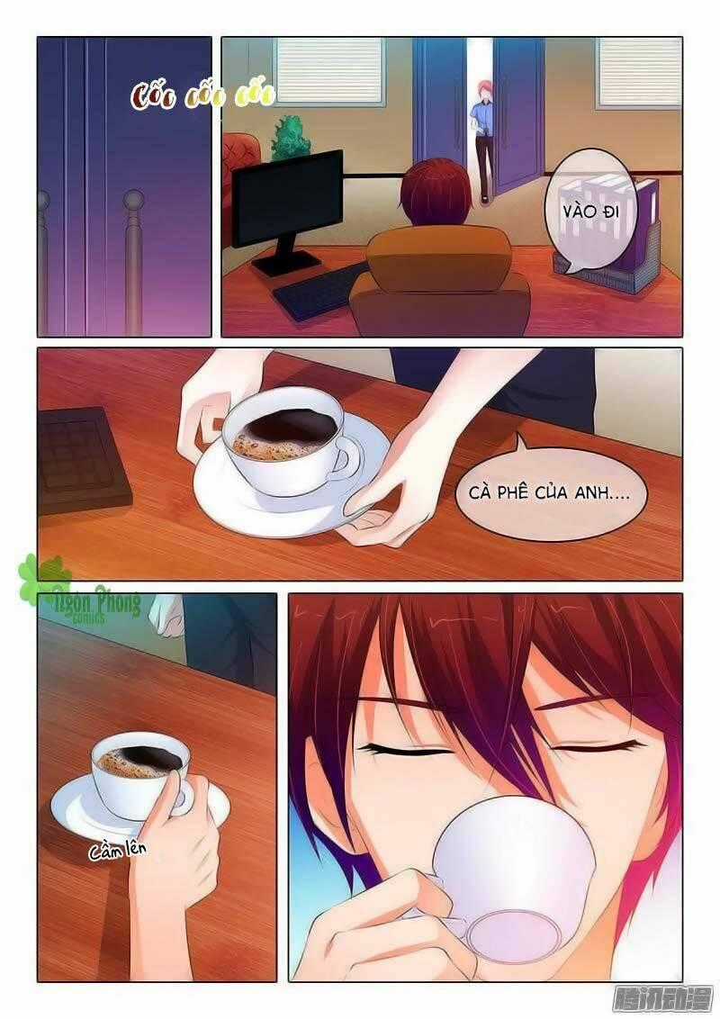 Băng Sơn Thủ Tế - Chapter 82 - Trang 2