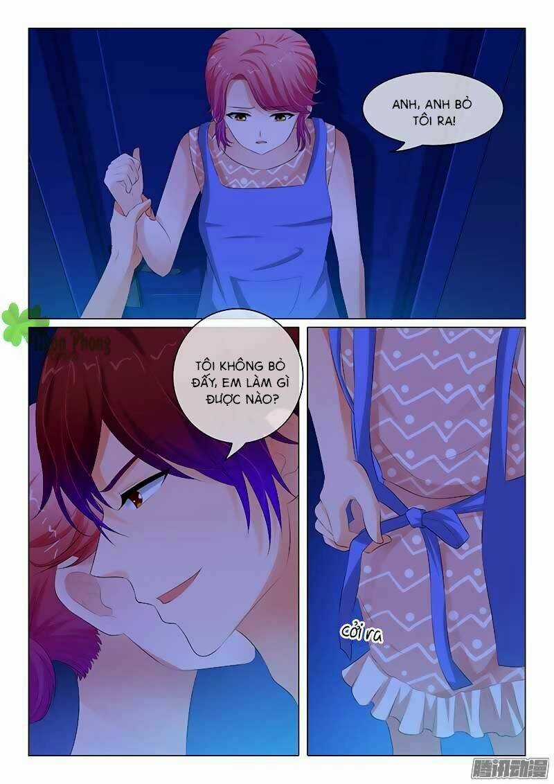 Băng Sơn Thủ Tế - Chapter 86 - Trang 5