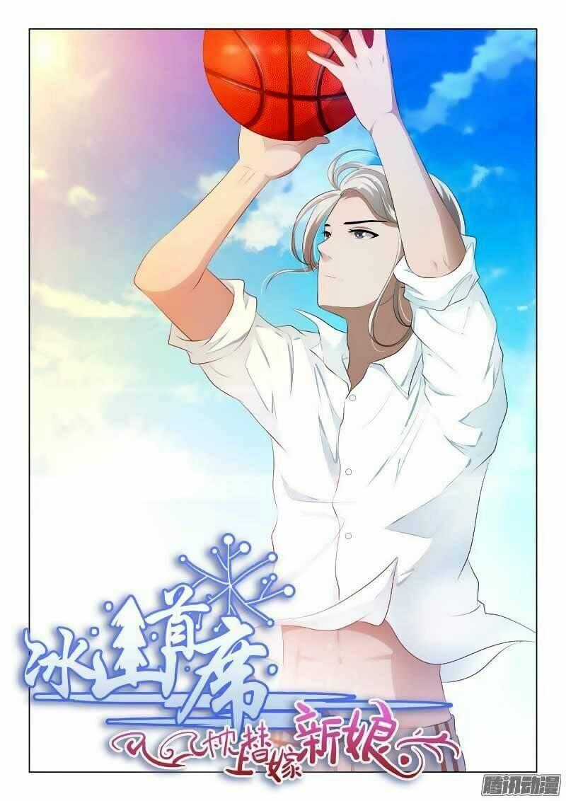 Băng Sơn Thủ Tế - Chapter 88 - Trang 1