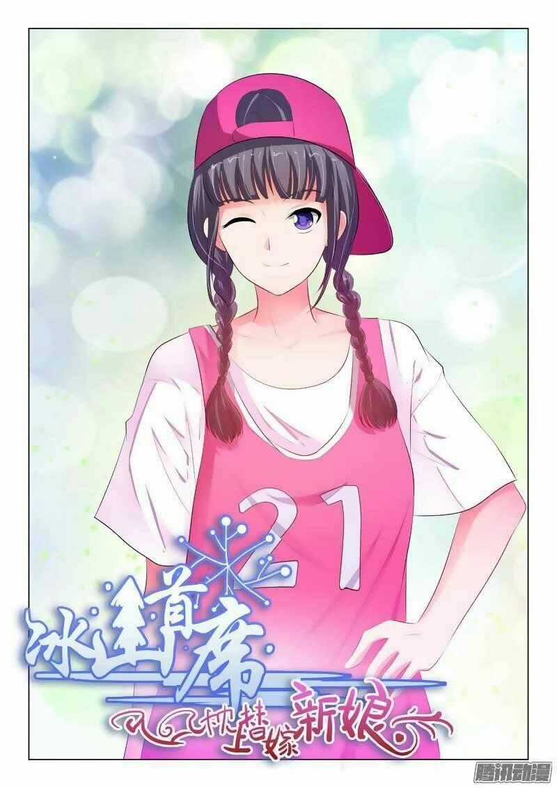 Băng Sơn Thủ Tế - Chapter 89 - Trang 1