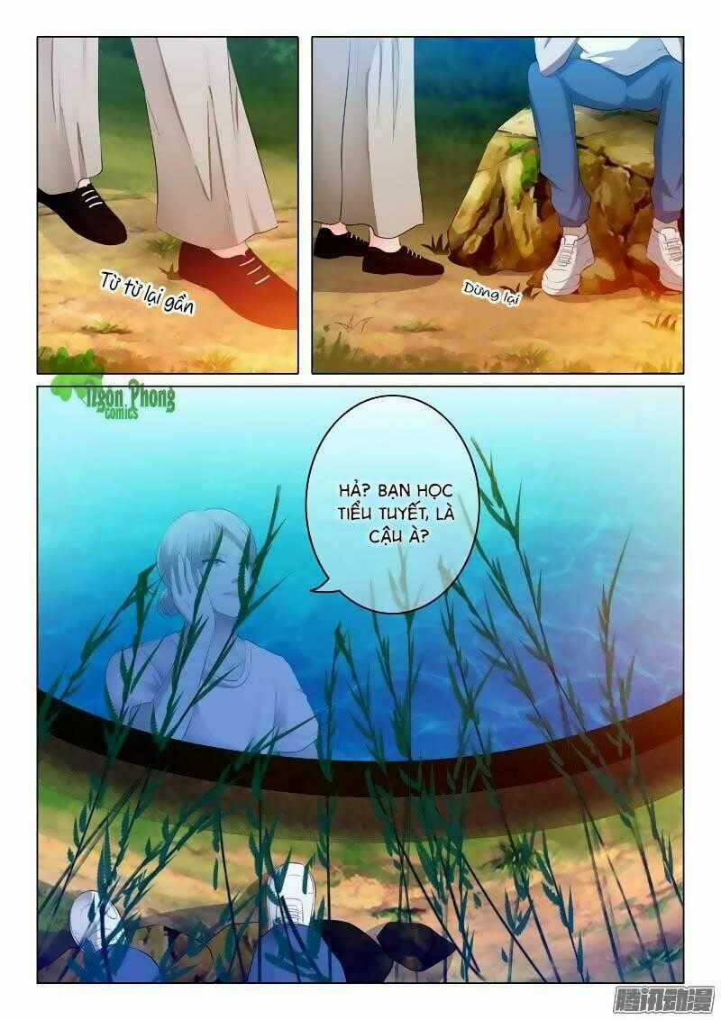 Băng Sơn Thủ Tế - Chapter 89 - Trang 2