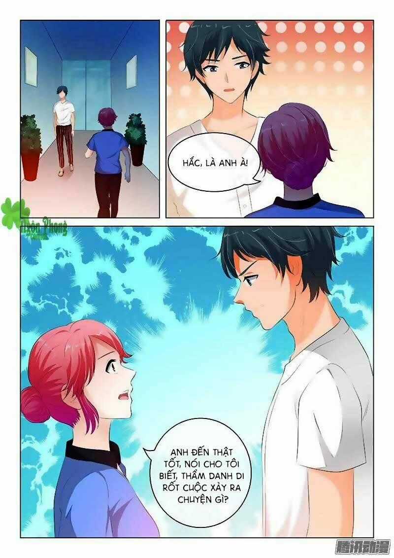 Băng Sơn Thủ Tế - Chapter 89 - Trang 9