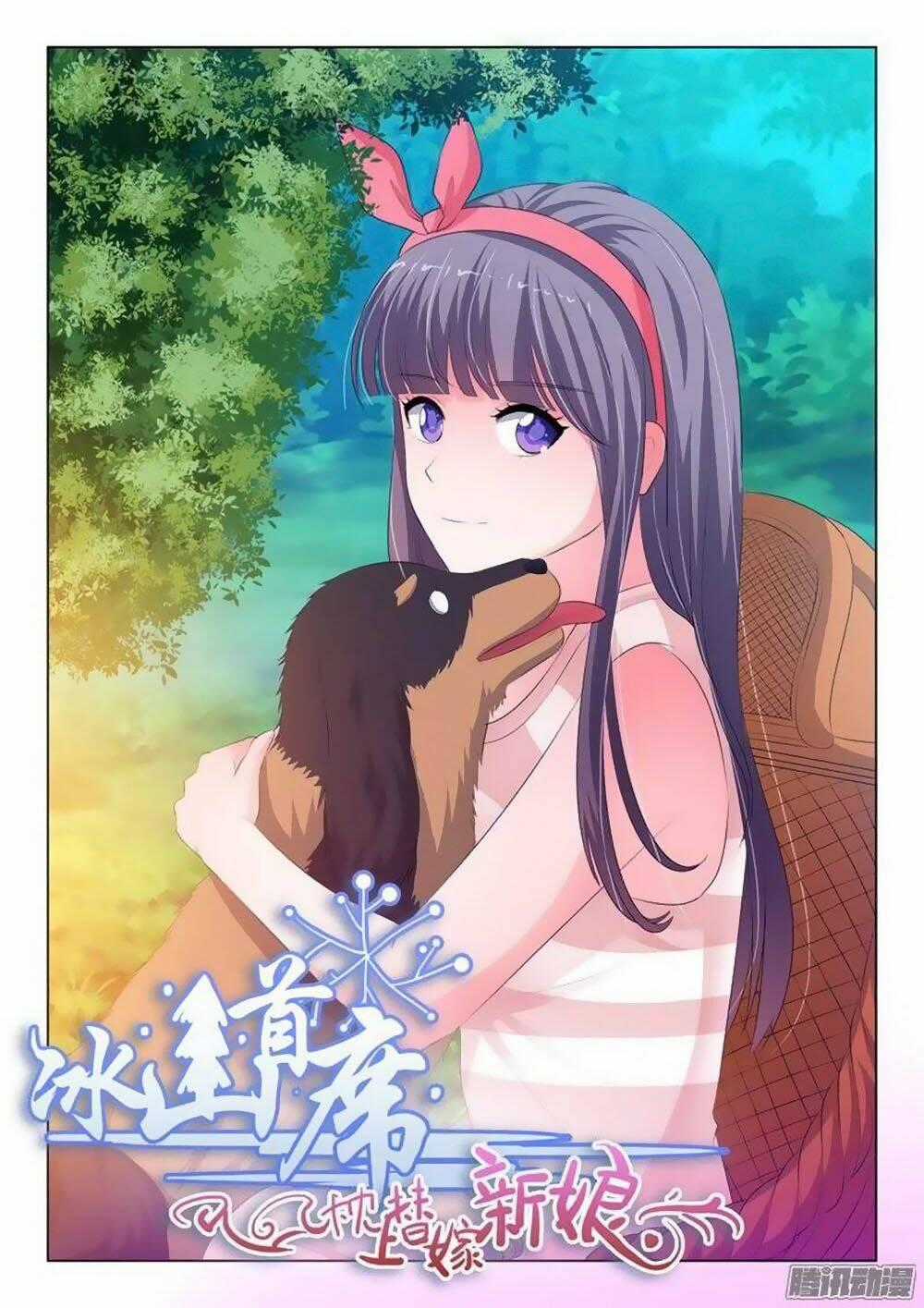 Băng Sơn Thủ Tế - Chapter 94 - Trang 2