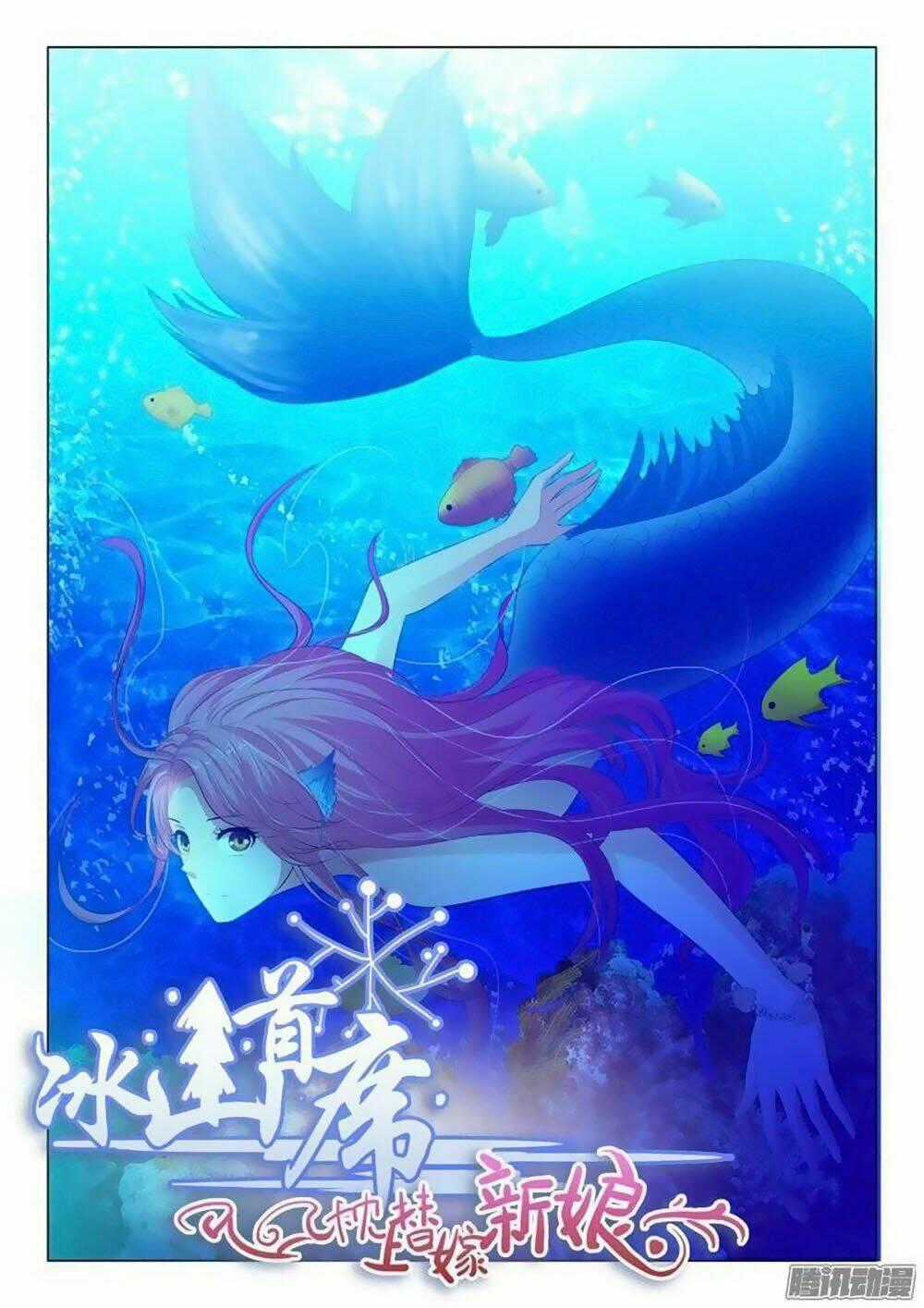 Băng Sơn Thủ Tế - Chapter 96 - Trang 1