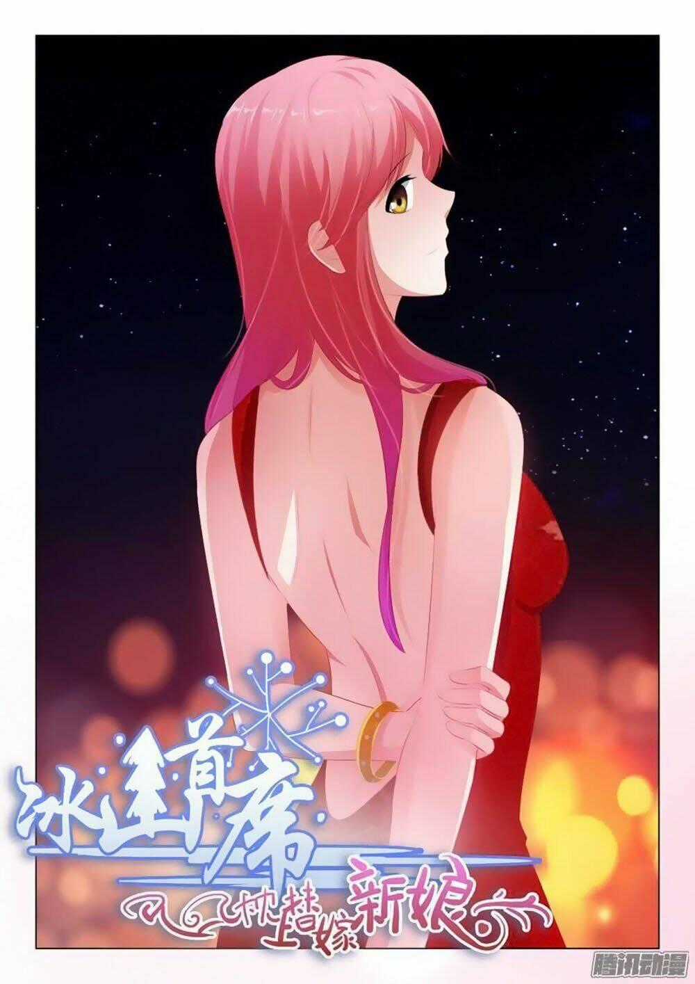 Băng Sơn Thủ Tế - Chapter 98 - Trang 1