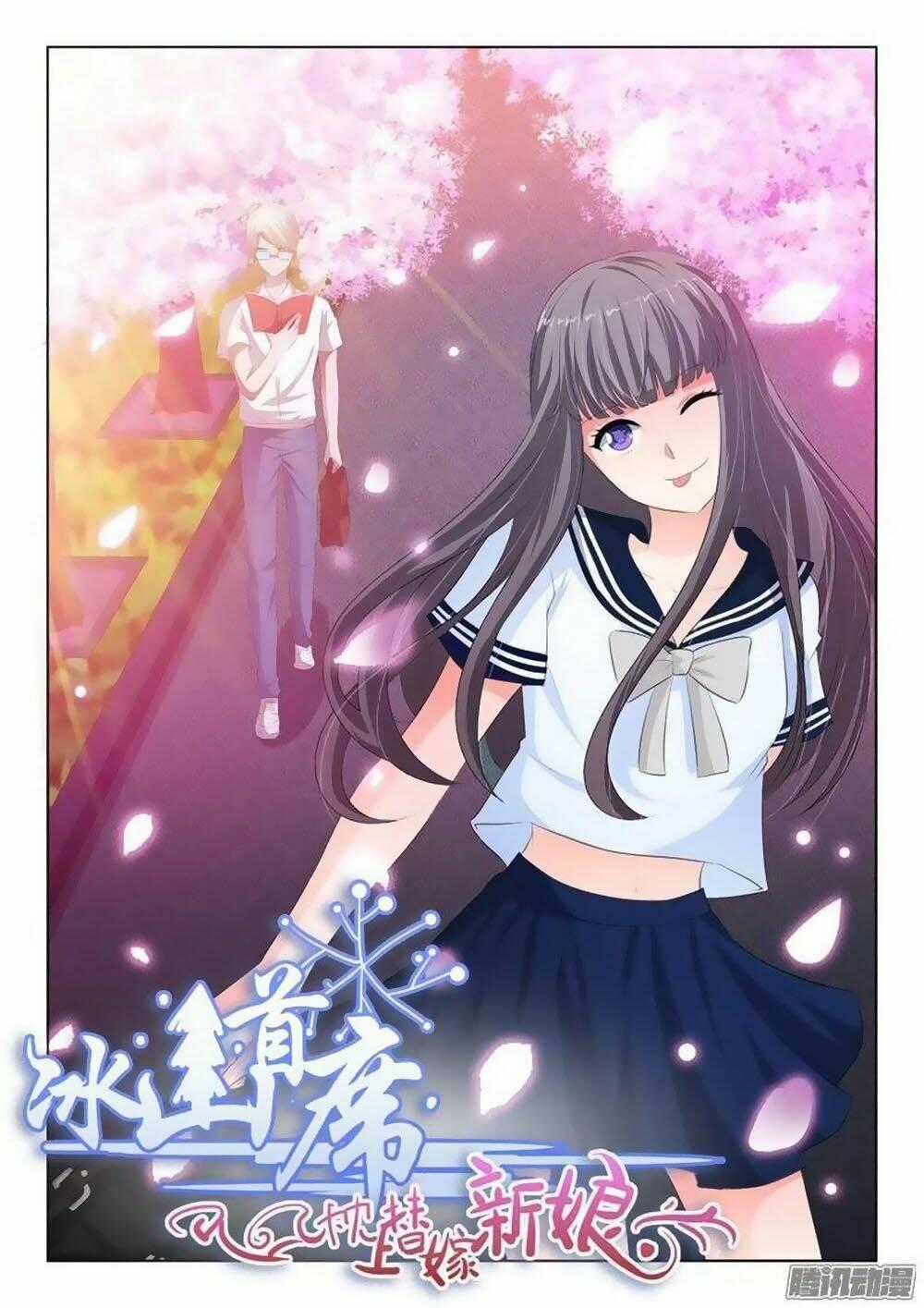 Băng Sơn Thủ Tế - Chapter 99 - Trang 1