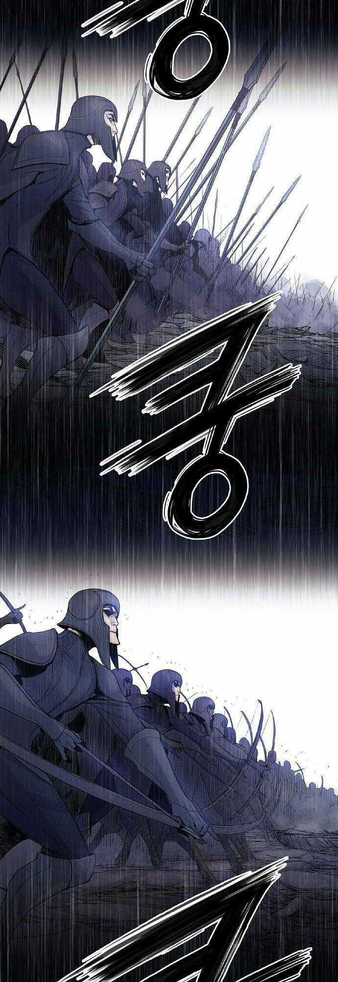 Băng Tâm Kỵ Sĩ - Chapter 0 - Trang 16