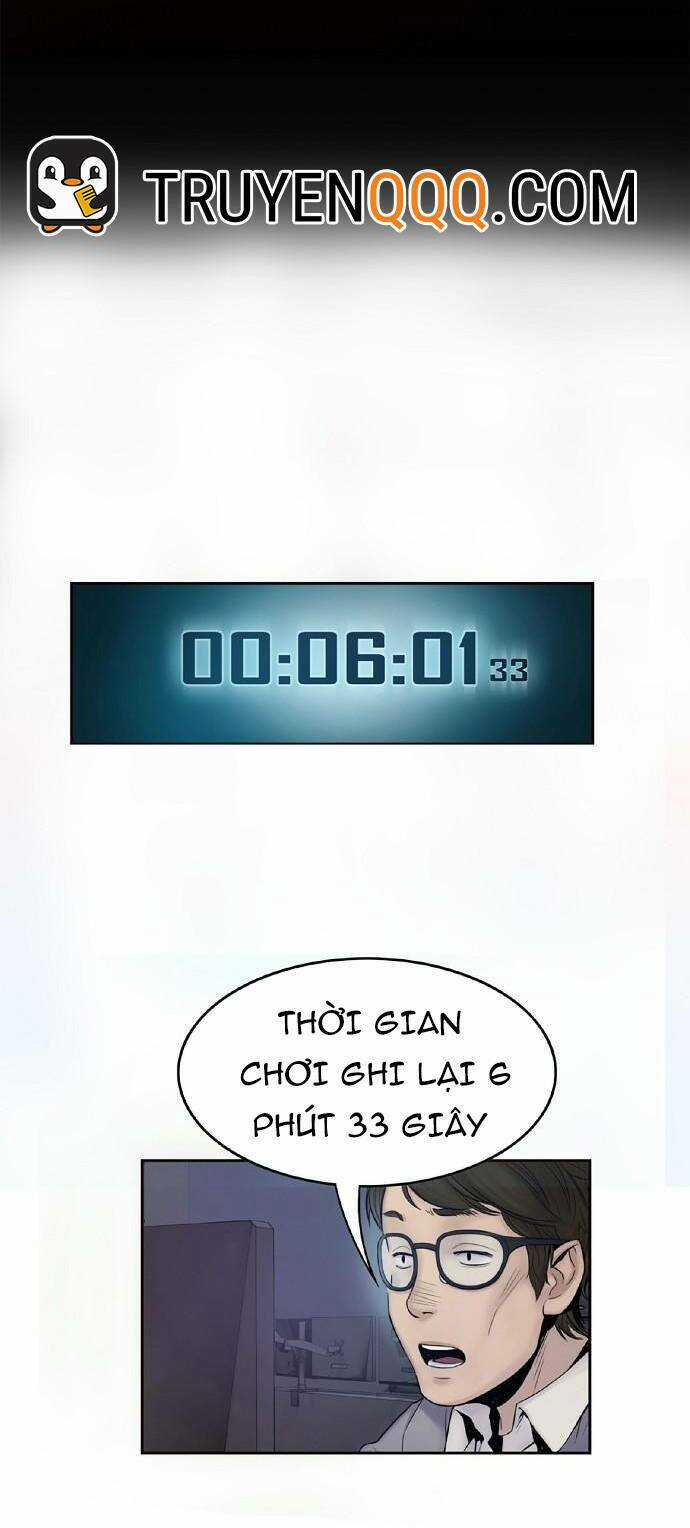 Băng Tâm Kỵ Sĩ - Chapter 0 - Trang 26