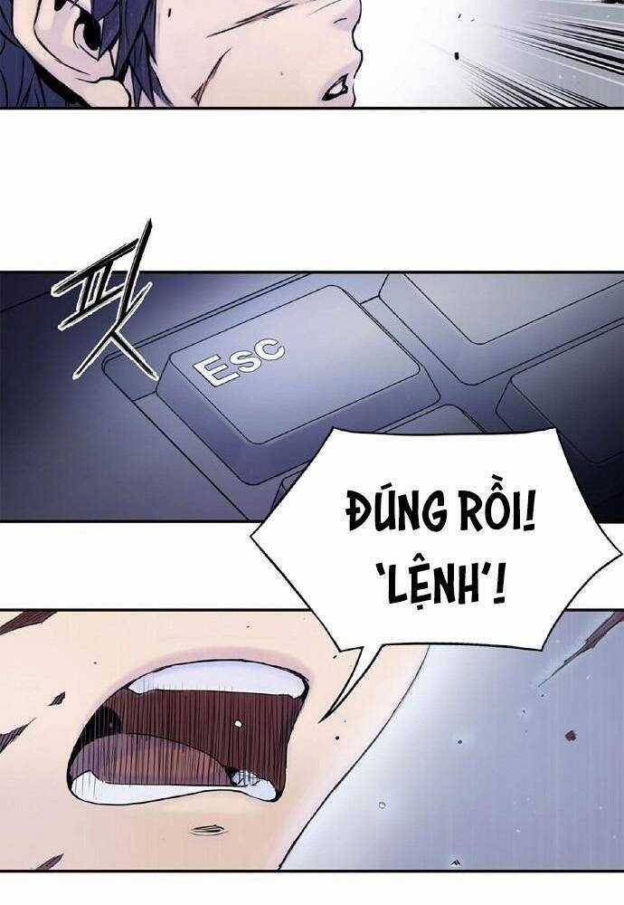 Băng Tâm Kỵ Sĩ - Chapter 0 - Trang 35