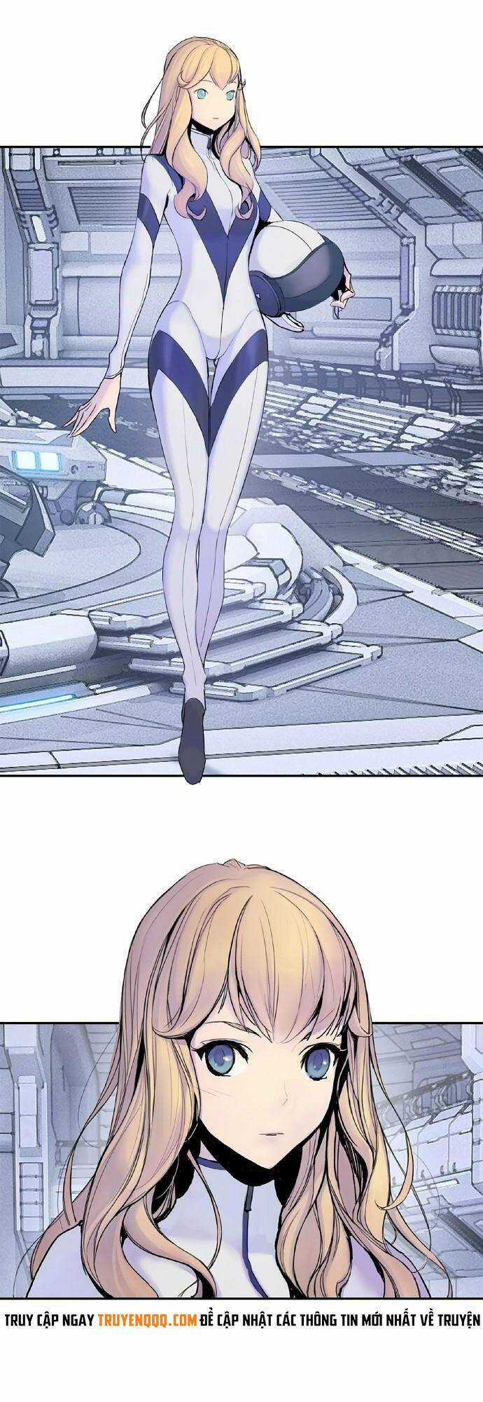 Băng Tâm Kỵ Sĩ - Chapter 0 - Trang 5