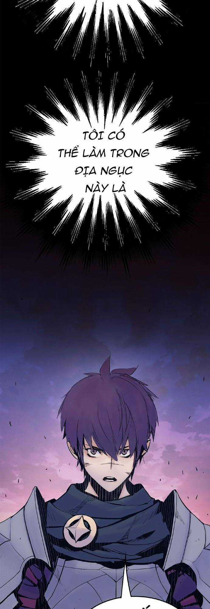 Băng Tâm Kỵ Sĩ - Chapter 0 - Trang 58