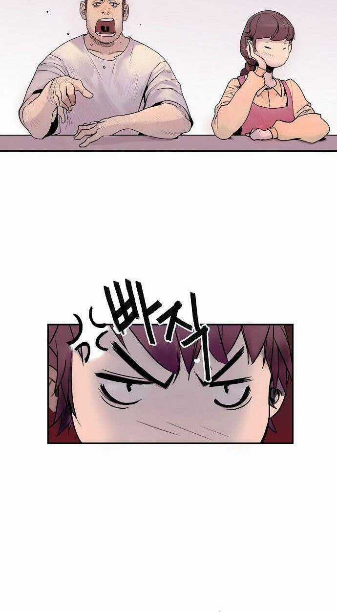 Băng Tâm Kỵ Sĩ - Chapter 1 - Trang 58