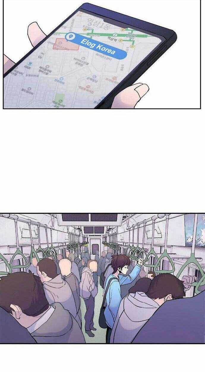 Băng Tâm Kỵ Sĩ - Chapter 1 - Trang 68