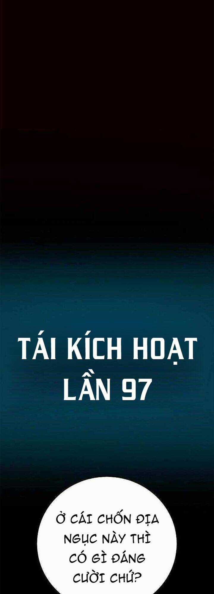 Băng Tâm Kỵ Sĩ - Chapter 10 - Trang 63