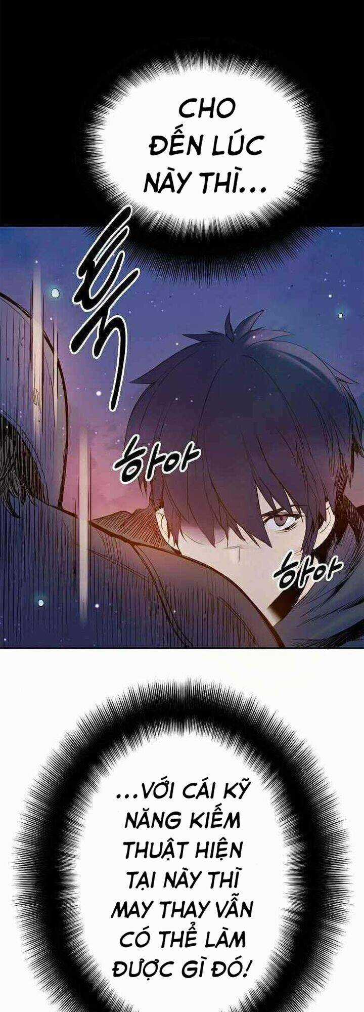 Băng Tâm Kỵ Sĩ - Chapter 10 - Trang 9