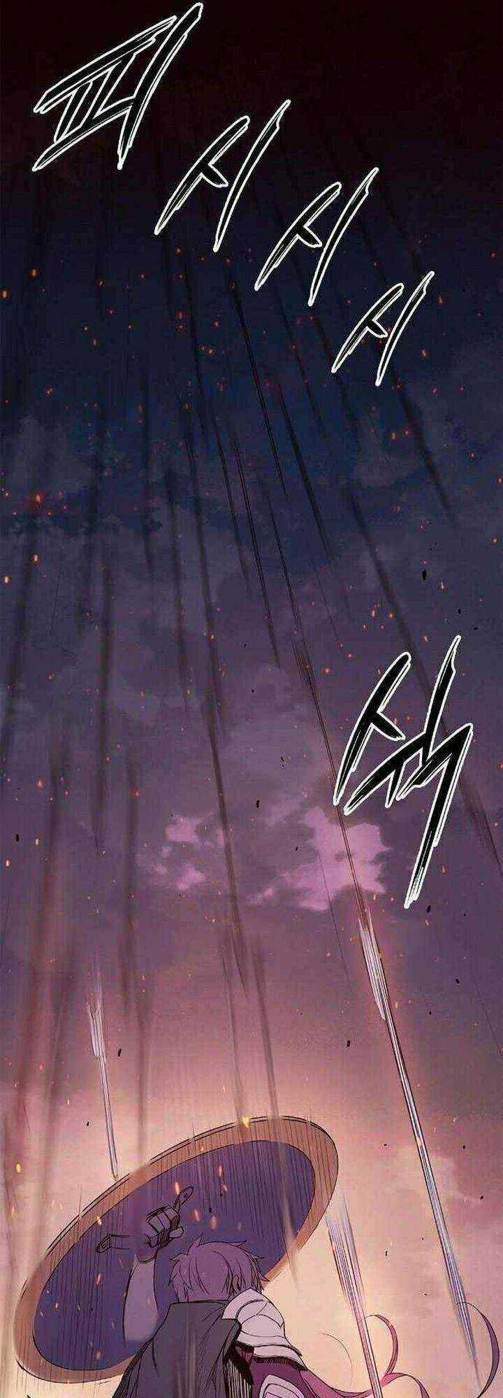 Băng Tâm Kỵ Sĩ - Chapter 10 - Trang 81