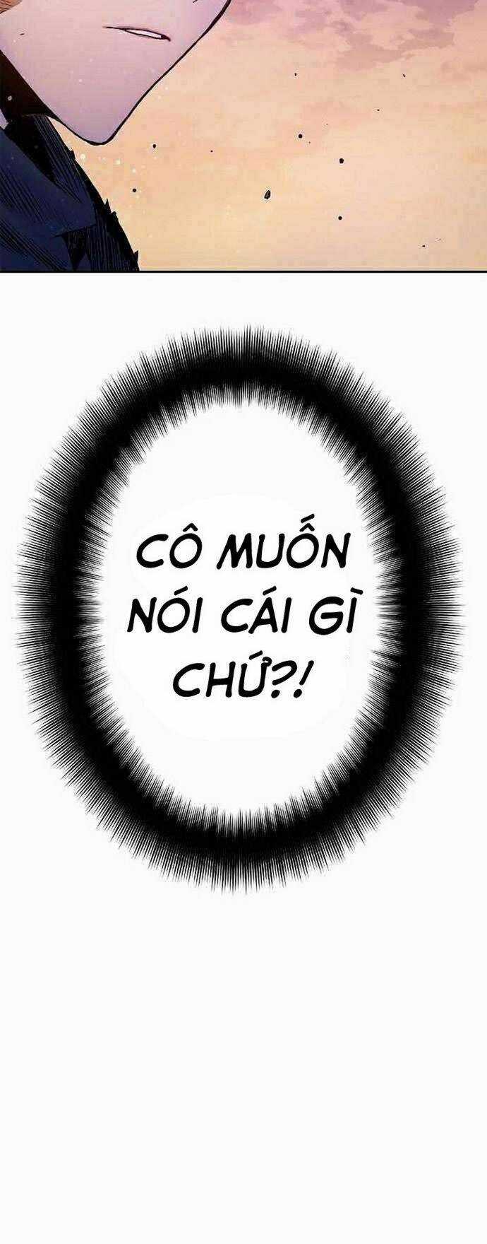 Băng Tâm Kỵ Sĩ - Chapter 11 - Trang 11