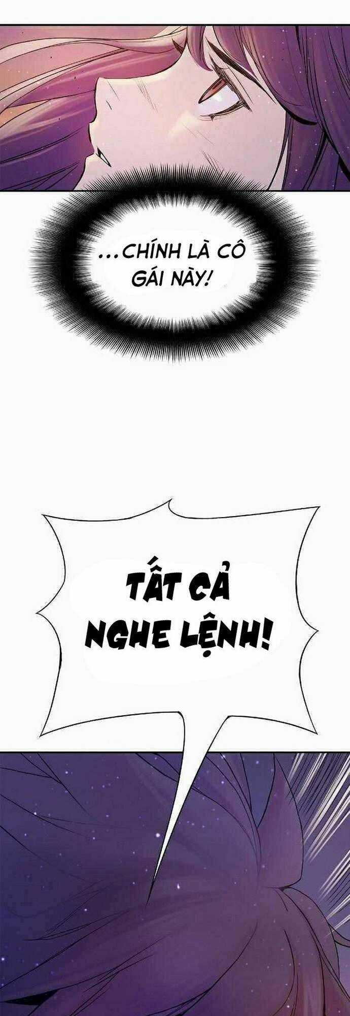 Băng Tâm Kỵ Sĩ - Chapter 11 - Trang 24