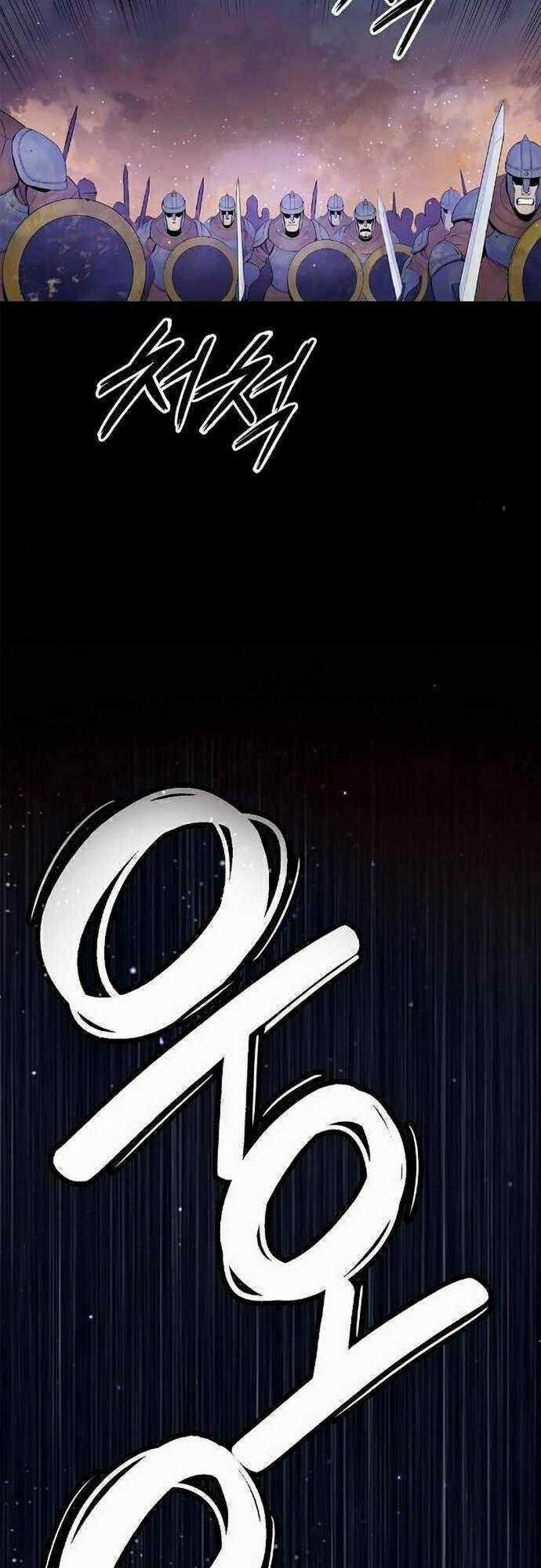 Băng Tâm Kỵ Sĩ - Chapter 11 - Trang 33