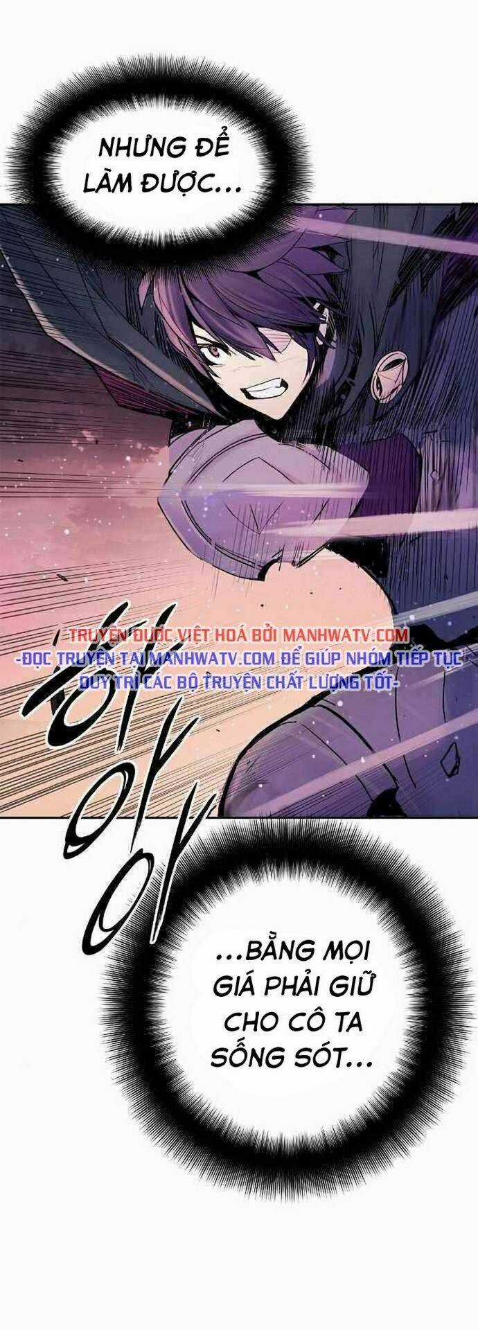 Băng Tâm Kỵ Sĩ - Chapter 11 - Trang 46