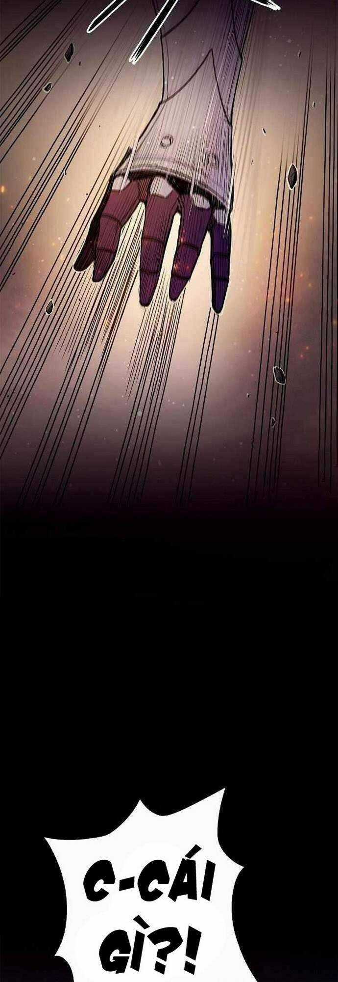 Băng Tâm Kỵ Sĩ - Chapter 12 - Trang 15