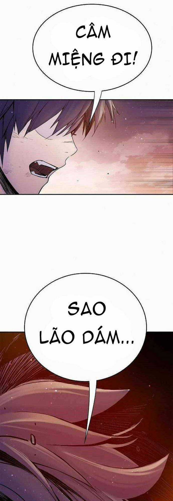 Băng Tâm Kỵ Sĩ - Chapter 13 - Trang 1