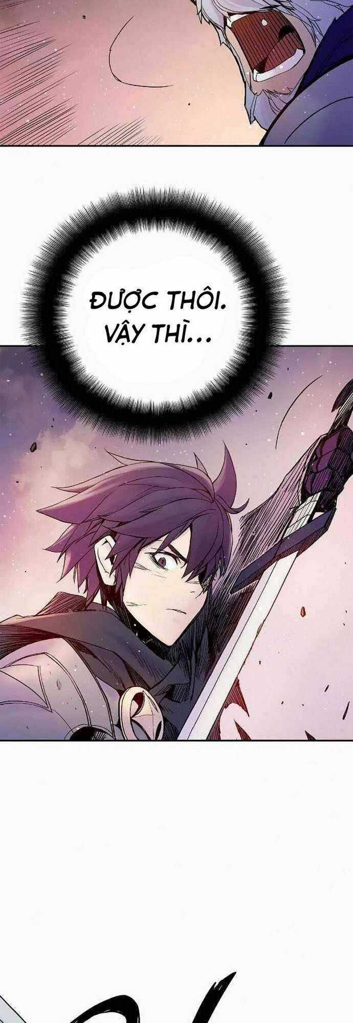 Băng Tâm Kỵ Sĩ - Chapter 13 - Trang 12