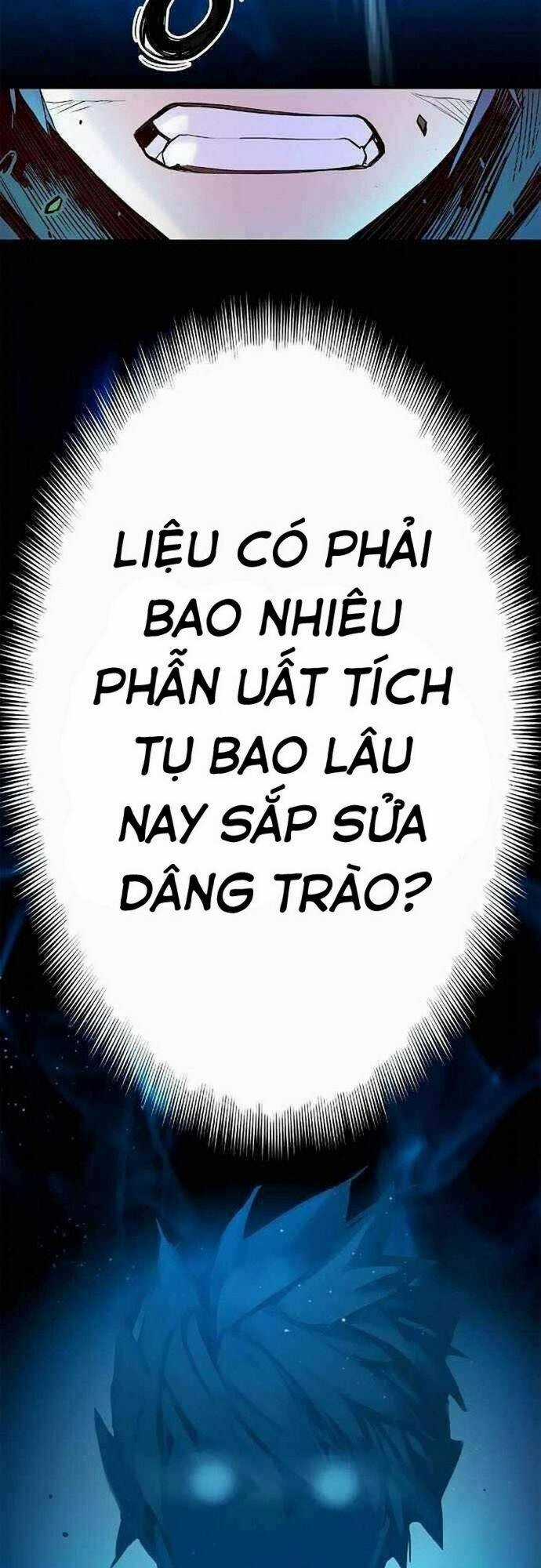 Băng Tâm Kỵ Sĩ - Chapter 13 - Trang 20