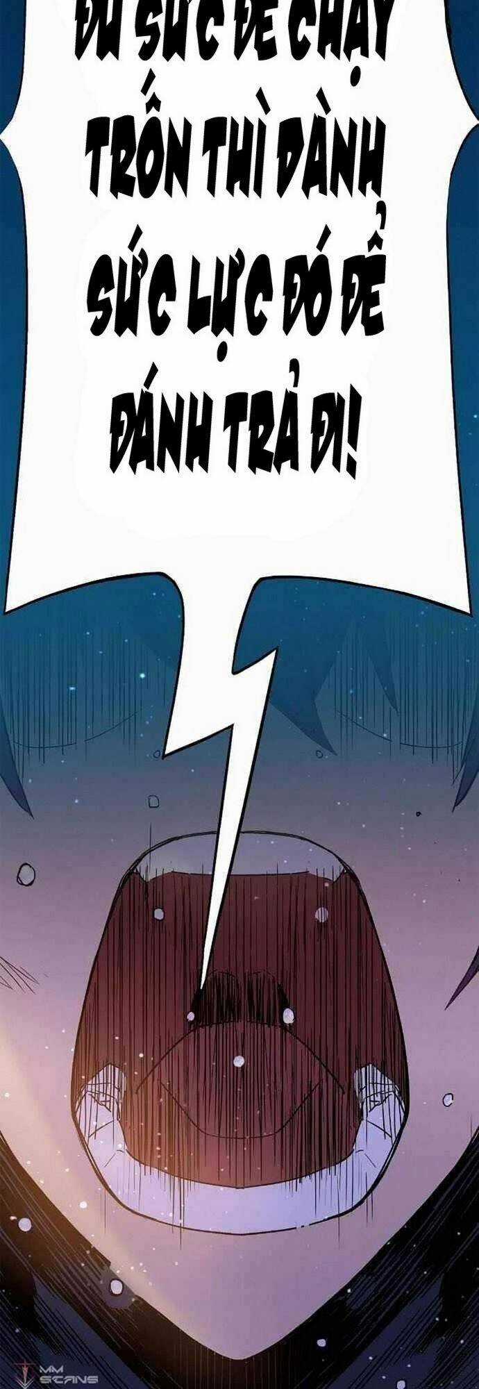 Băng Tâm Kỵ Sĩ - Chapter 13 - Trang 24