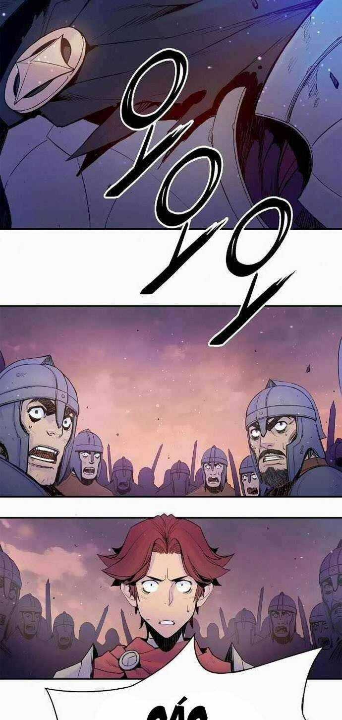 Băng Tâm Kỵ Sĩ - Chapter 13 - Trang 26