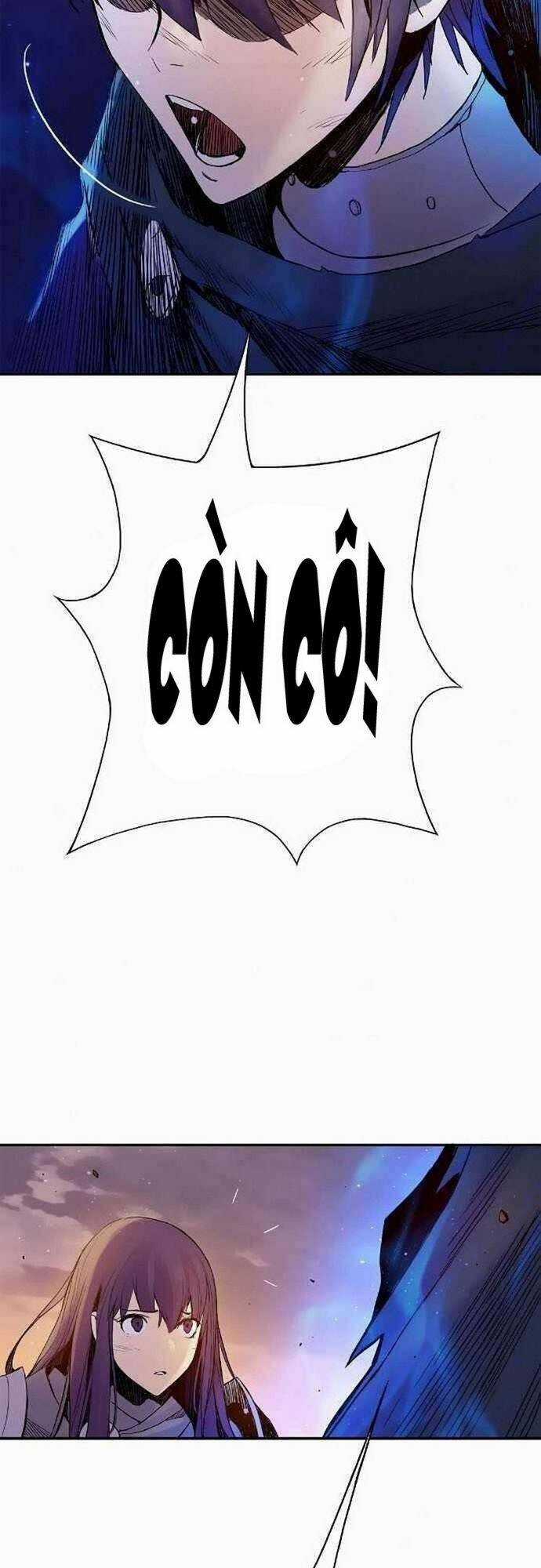 Băng Tâm Kỵ Sĩ - Chapter 13 - Trang 29