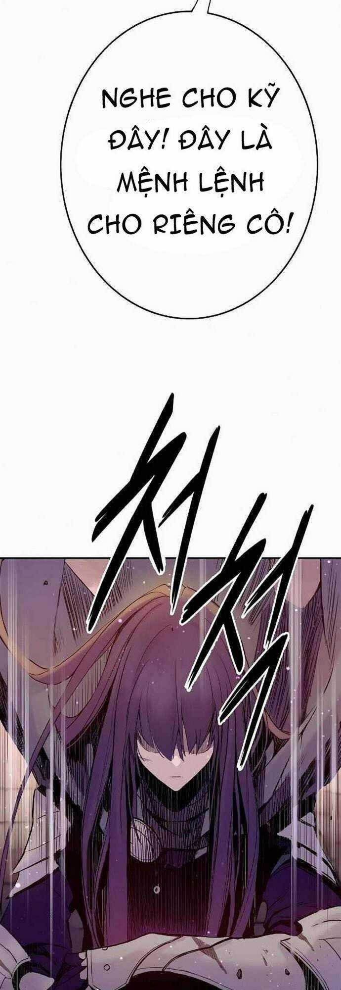 Băng Tâm Kỵ Sĩ - Chapter 13 - Trang 30